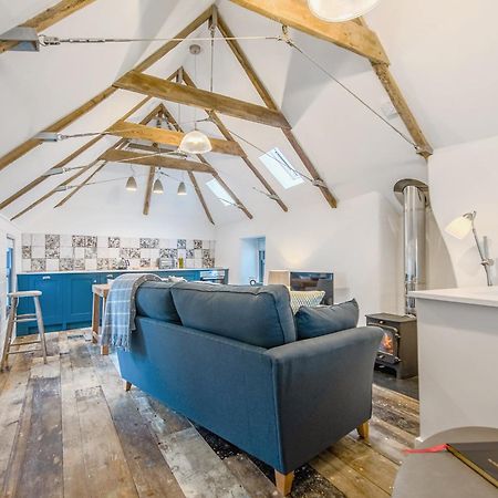 9 Chapel Street Villa Mousehole Buitenkant foto