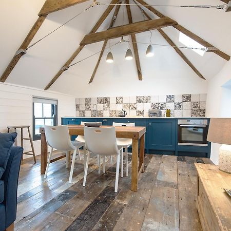 9 Chapel Street Villa Mousehole Buitenkant foto