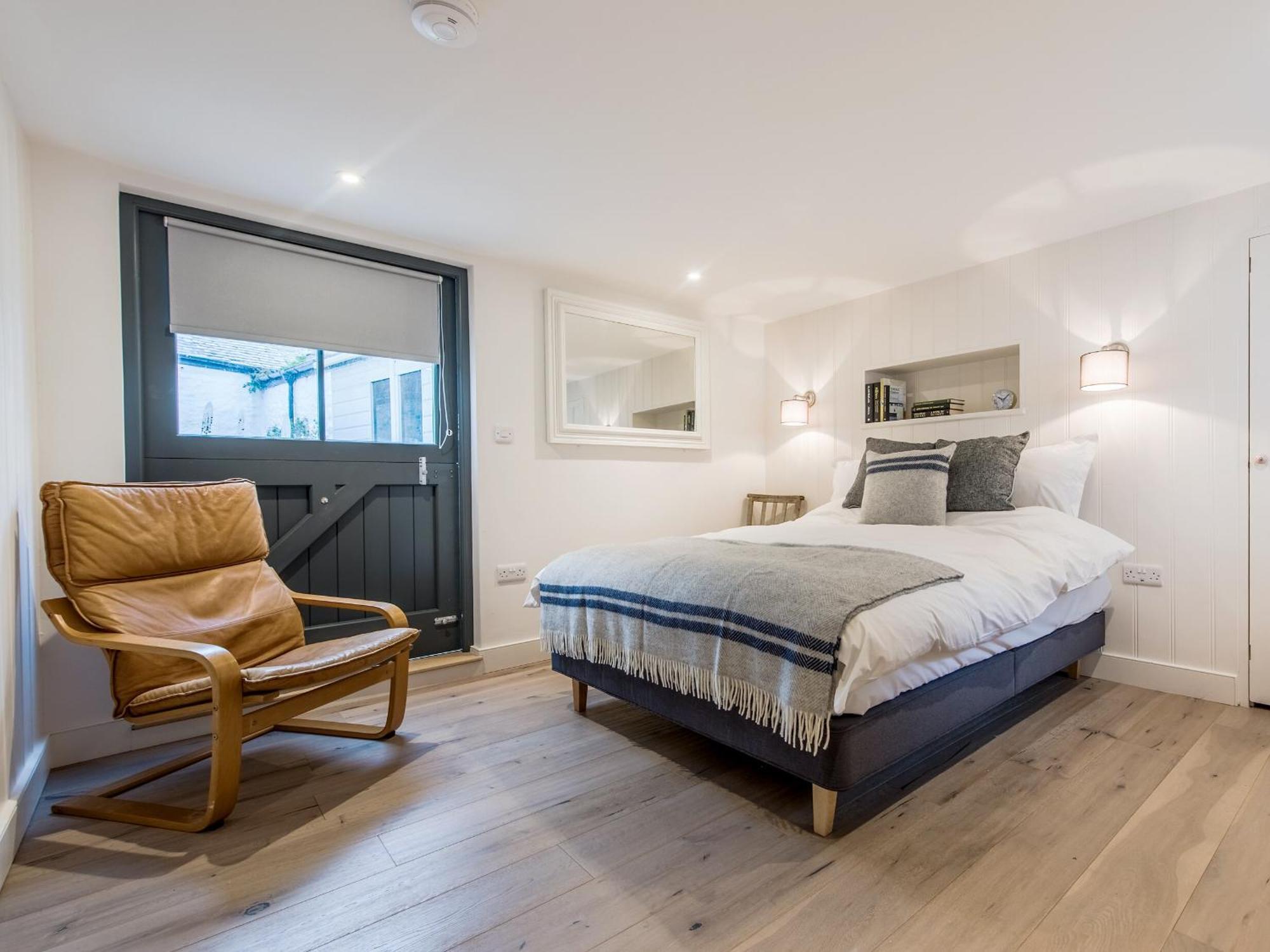 9 Chapel Street Villa Mousehole Buitenkant foto