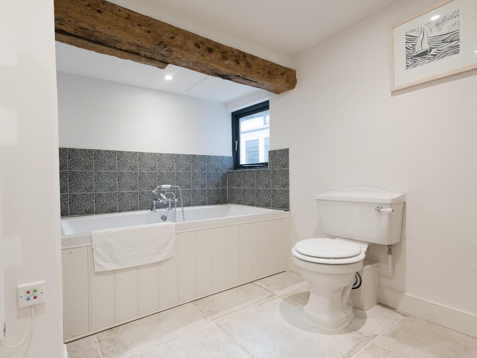 9 Chapel Street Villa Mousehole Buitenkant foto