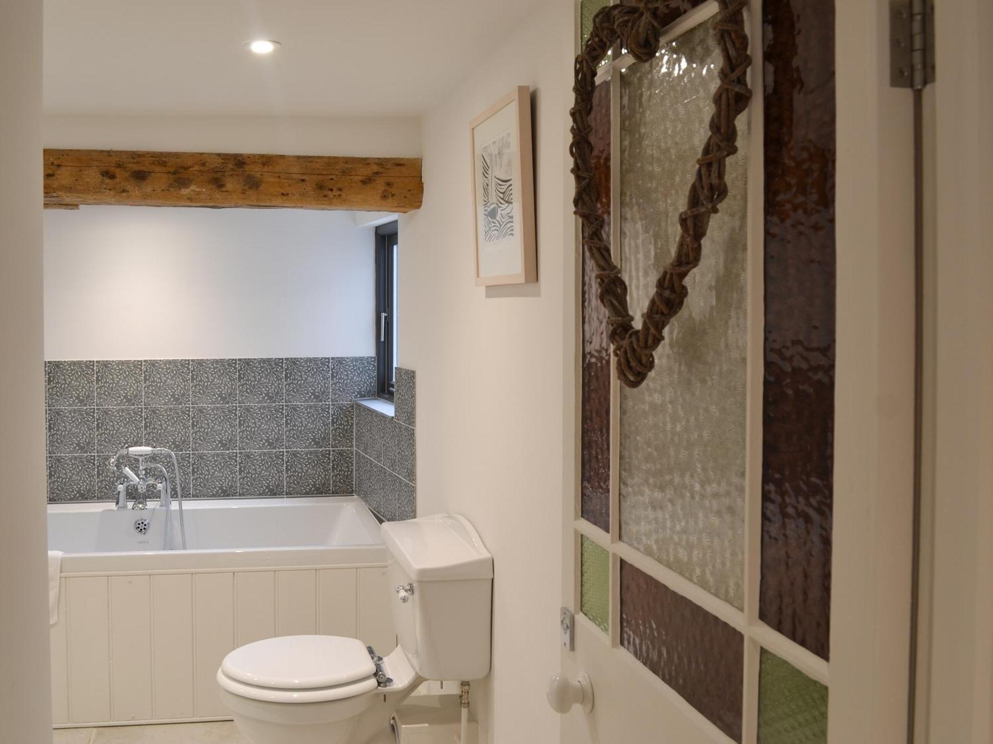 9 Chapel Street Villa Mousehole Buitenkant foto